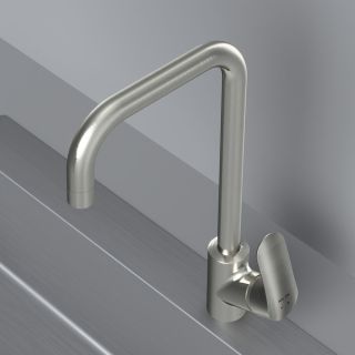 Смеситель для кухни Am.Pm LIKE F8006011